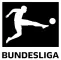 24/25 Bundesliga-Abzeichen (Schwarz)