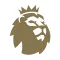 Gold Premier League Badge