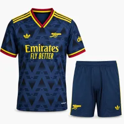 26/27 Arsenal Away Jerseys Kit - product photo US26.88 - 26/27 Arsenal Home Jerseys Kit