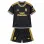26/27 Aston Villa Away Kids Kit