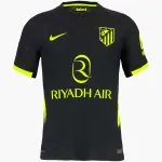 26/27 Atletico Madrid Away Player Version Jersey 26/27 Atletico Madrid Away Player Version Jersey