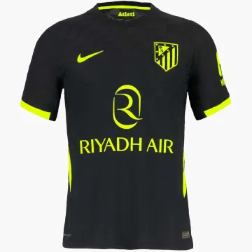 Maglia da trasferta dell'Atlético Madrid 26/27
