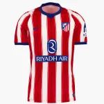26/27 Atletico Madrid Home Jersey 26/27 Atletico Madrid Home Jersey
