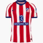 26/27 Atletico De Madrid Home Player Version Jersey 26/27 Atletico De Madrid Home Player Version Jersey