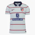 26/27 Atletico Madrid Third Player Version Jersey 26/27 Atletico Madrid Third Player Version Jersey