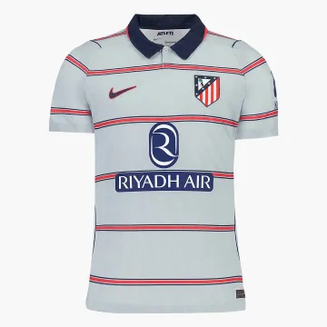 Maglia dell'Atlético Madrid versione "Third Player" 26/27