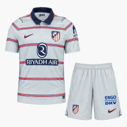 26/27 Atletico Madrid Third Jersey Kit - product photo US26.98 - 26/27 Atletico Madrid Third Jersey Kit