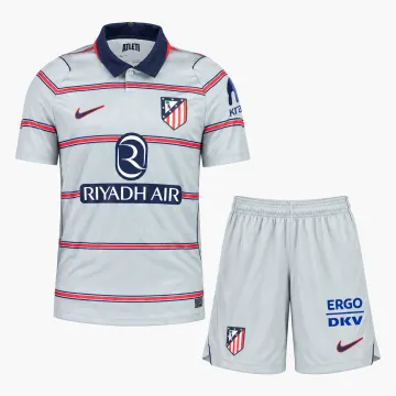 26/27 Atletico Madrid Third Jersey Kit