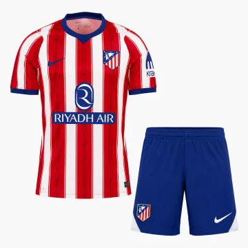 Maillot domicile de l'Atlético Madrid 26/27