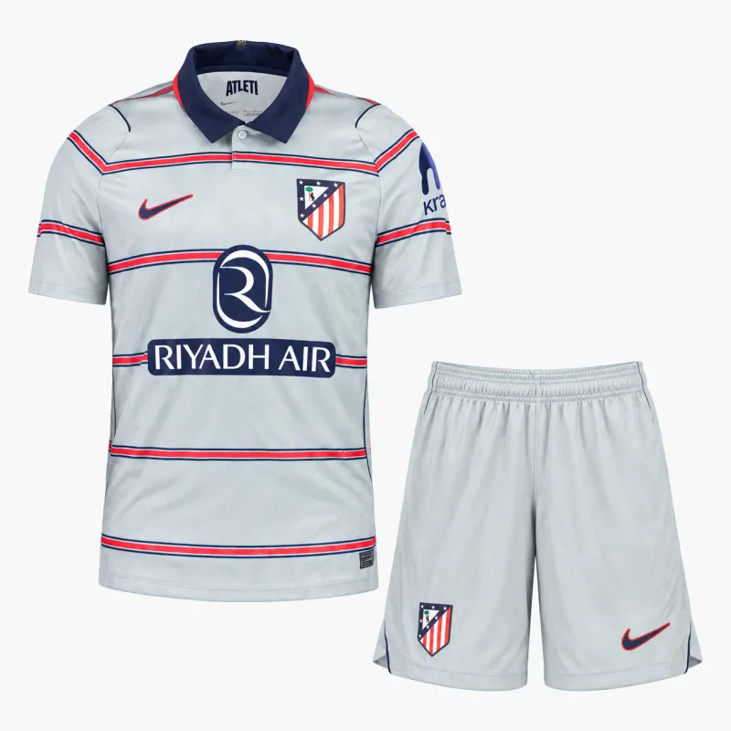 26/27 Atletico Madrid Third Jersey Kit