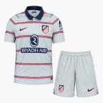 26/27 Atletico Madrid Third Jersey Kit
