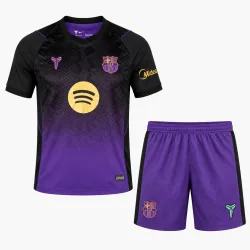 26/27 Barcelona Away Adult Kit - product photo US26.98 - 26/27 Barcelona Away Adult Kit