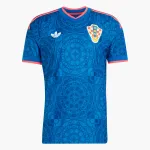 26/27 Croatia Away Player Version Jersey 26/27 Croatia Away Player Version Jersey
