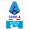 24/25 Serie A Badge