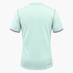 2026 World Cup France Jersey Away Player Version back; existing product image, background normalized