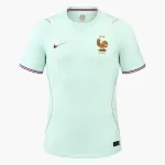 2026 World Cup France Jersey Away Player Version 2026 World Cup France Jersey Away Player Version