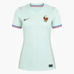 World Cup 2026 France Away Uniform Women World Cup 2026 France Away Uniform Women