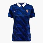 World Cup 2026 France Home Jersey Women World Cup 2026 France Home Jersey Women