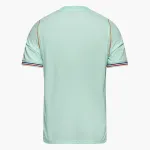 2026 World Cup France Away Jersey back; existing product image, background normalized
