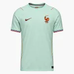 2026 World Cup France Away Jersey