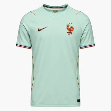 Maillot extérieur de la France pour la Coupe du monde 2026