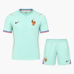 2026 France Away Jerseys Kit 2026 France Away Jerseys Kit