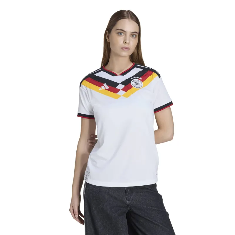 German Football Jersey Women World Cup 2026 Home