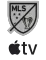 Inter Miami 26/27 Home MLS Champions & Apple TV