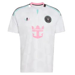 2026/27 Inter Miami CF Third Jersey - product photo US16.99 - 2026/27 Inter Miami CF Third Jersey