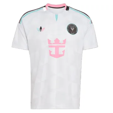 2026/27 Inter Miami CF Third Jersey