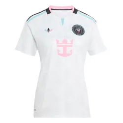2026/27 Inter Miami CF Third Women's Jersey - product photo US15.99 - 2026 Inter Miami CF Third Women's Jersey