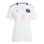 2026/27 Inter Miami CF Third Women's Jersey 2026/27 Inter Miami CF Third Women’s Jersey