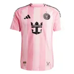 26/27 Inter Miami CF Home Player Version Jersey 26/27 Inter Miami CF Home Player Version Jersey