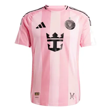 Maglia da casa dell'Inter Miami CF 26/27, versione giocatore
