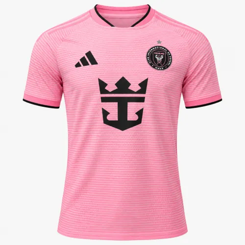 26/27 Inter Miami CF Home Player Version Jersey