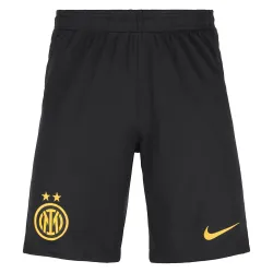 US10.98 - 26/27 Inter Milan Home Shorts