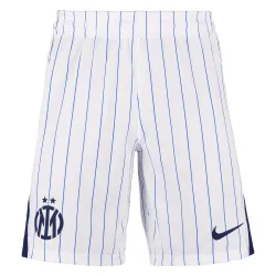 26/27 Inter Milan Away Shorts - product photo US10.98 - 26/27 Inter Milan Away Shorts