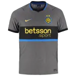 26/27 Inter Milan Third Away Player Version Jersey 26/27 Inter Milan Third Away Player Version Jersey