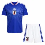 Japan Home World Cup Jerseys Kit 2026