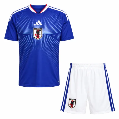 Japan Home World Cup Jerseys Kit 2026