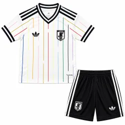 2026 Japan Away Kids Kit - product photo US16.99 - 2026 Japan Away Kids Kit