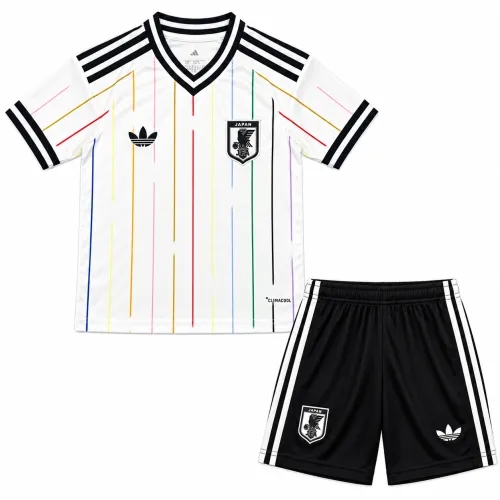 2026 Japan Away Kids Kit