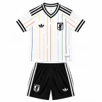 2026 Japan Away Kids Kit 2026 Japan Away Kids Kit