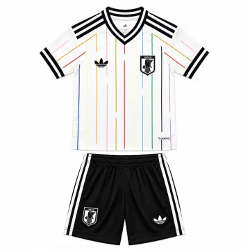 Equipamento infantil de deslocamento do Japão 2026