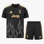 26/27 Juventus Third Jerseys Kit