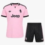26/27 Juventus Away Jerseys Kit 26/27 Juventus Away Jerseys Kit