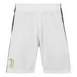 26/27 Juventus Home Shorts 26/27 Juventus Home Shorts