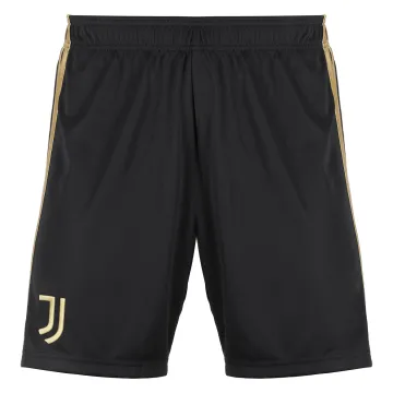 Pantalones cortos de la tercera equipación de la Juventus 26/27