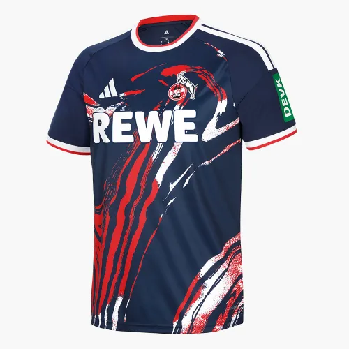 26/27 FC Köln Third Jersey