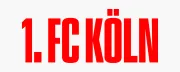 1. FC KÖLN Back Print (Red)